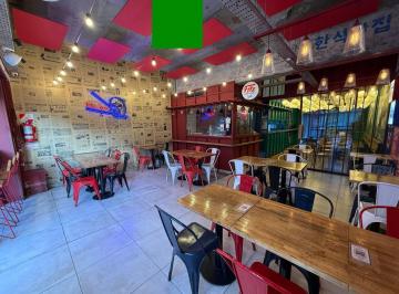 rs:fe3clqdbgcpb8bi7g14k95g7 · Venta Local Comercial Pb a La Calle con Sótano. 290 m². Paraguay 800