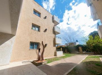 Departamento · 75m² · 4 Ambientes · 1 Cochera · Marie Curie | Los Pinos | Matienzo 3d