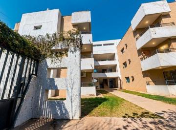 Departamento · 75m² · 4 Ambientes · 1 Cochera · Marie Curie | Los Pinos | Matienzo 2 D