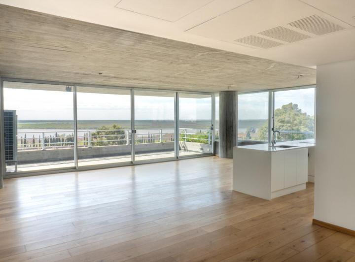 Departamento · 112m² · 5 Ambientes · 1 Cochera