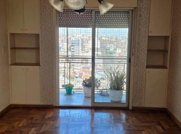 Livig Comedor.jpeg · Departamento 3 Ambientes Frente con Cochera en Mataderos