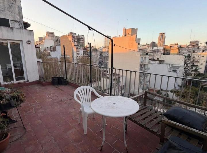 Departamento · 62m² · 3 Ambientes