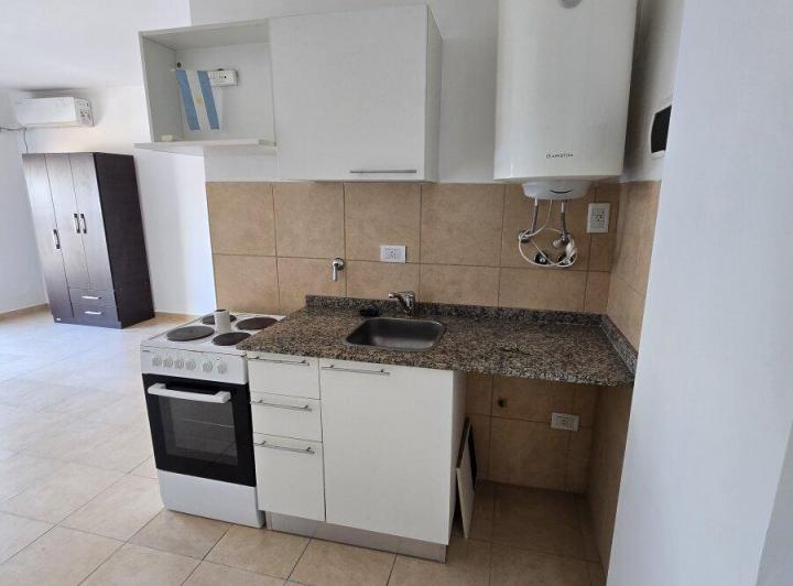 Departamento · 35m² · 1 Ambiente