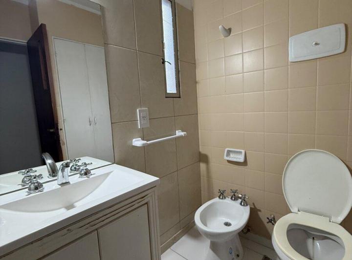 Departamento · 65m² · 3 Ambientes