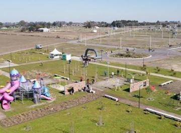 Terreno · 300m² · Terreno en Venta Ecovida