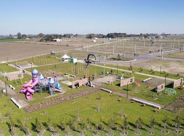 Terreno · 300m² · Terreno en Venta - Villa Amelia