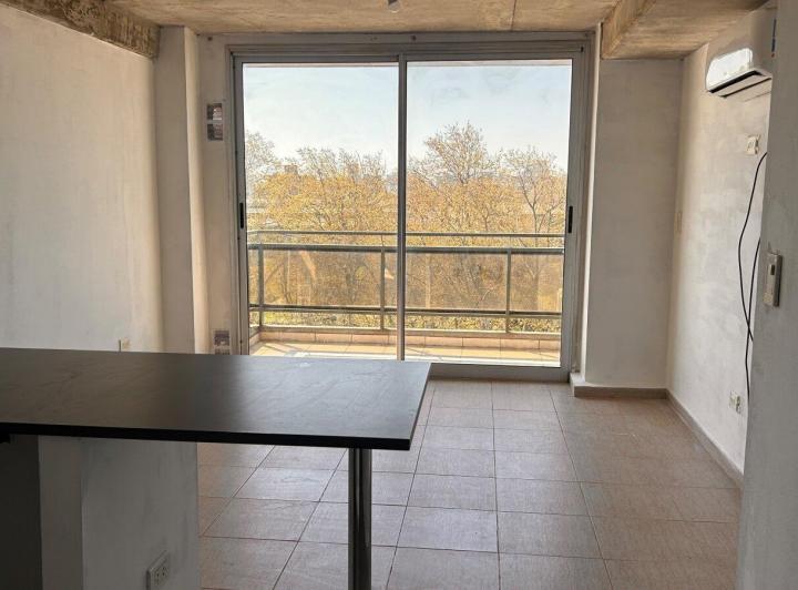 Departamento · 32m² · 1 Ambiente