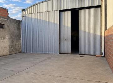 Bodega-Galpón · 89m² · En Venta Galpon Roldan - Zona Céntrica