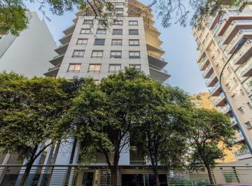 Departamento · 30m² · 1 Ambiente · Monoambiente en Venta - Caballito - Torre Pumacahua - Amenities - Pileta - Gym - Sum - Sauna