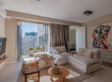 Departamento · 44m² · 2 Ambientes · Gorriti 6015