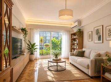 Departamento · 59m² · 3 Ambientes · Venta, Departamento 3 Ambientes. Apto Crédito. Almagro