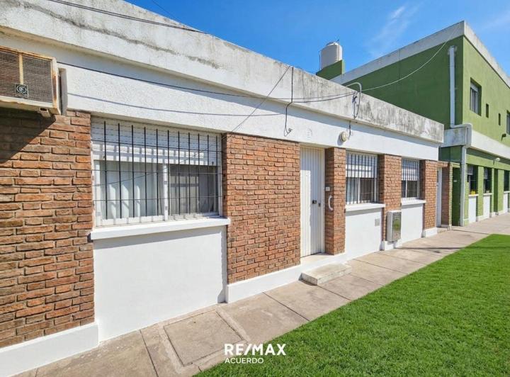 PH · 69m² · 3 Ambientes