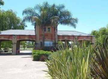 Terreno · 766m² · Lote en Venta– Los Talas Canning, Ezeiza