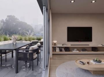 Departamento · 64m² · 3 Ambientes · Venta Depto 3 Amb Frente Obra Nueva - Saavedra