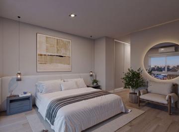 Departamento · 35m² · 1 Ambiente · Venta Monoambiente 35 m² a Estrenar en Saavedra