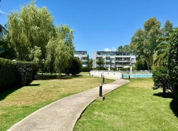 Departamento · 93m² · 4 Ambientes · 1 Cochera · Alquiler 4 Ambientes,3 Dorm. + Cochera, complejo La Mora Tigre Centro