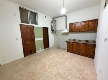 PH · 50m² · 3 Ambientes · 1 Cochera · P. H. 3 Amb con Cochera