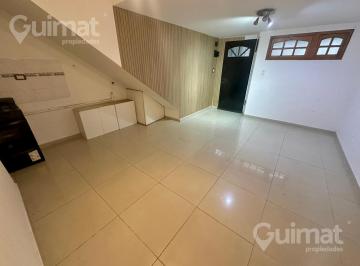 PH · 31m² · 2 Ambientes · PH C/ Entrada Independiente a La Calle - Apto Profesional Villa Santa Rita