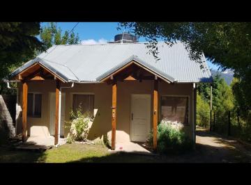 Casa de 8 ambientes, El Bolsón · Casas Tipo Duplex en Venta o Permuta Oportunidad
