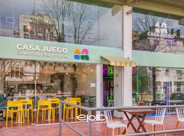 Fondo de comercio · 81m² · Cafeteria - Espacio de Juego en Venta en Pinamar