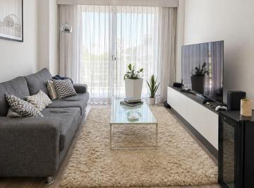 Departamento de 2 ambientes, Almagro · 2 Ambientes - Semipiso - 46 m - con Balcón - Totalmente Reciclado