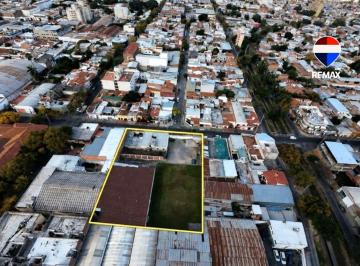 Terreno · 2671m² · Terreno Venta de 2671 m² Macrocentro