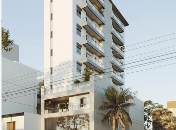 Departamento · 68m² · 3 Ambientes · 1 Cochera