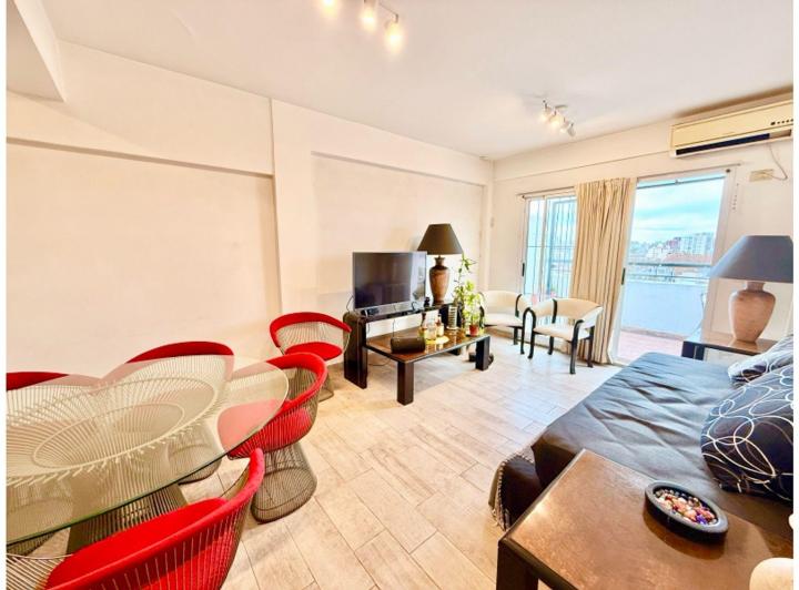 Departamento · 63m² · 3 Ambientes