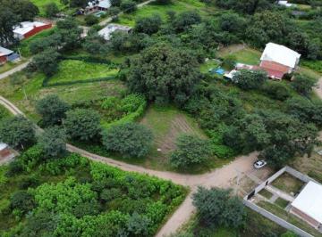 Terreno · 600m² · Venta Terreno Esquina Bosques Ceibal 1 600 m²