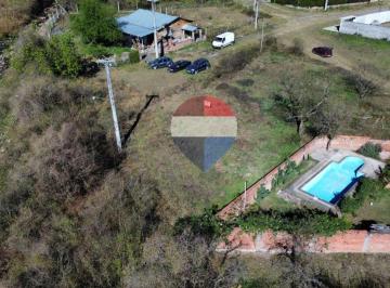 Terreno · 493m² · Venta Terreno 403,28 m² Villa Jardin de Reyes