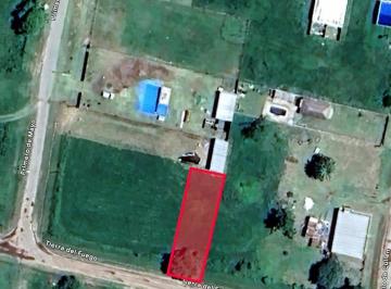 Terreno · 300m² · Lote 300 m² Nelson, Santa Fe