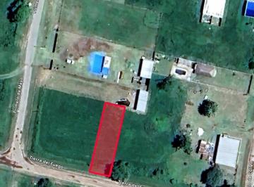 Terreno · 300m² · Terreno 300 m² en Nelson, Santa Fe