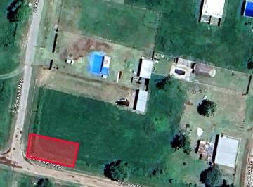Terreno · 200m² · Terreno 200 m² en Nelson, Pcia de Santa Fe