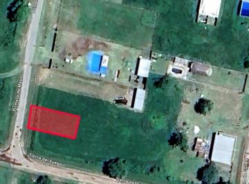 Terreno · 200m² · Terreno en Nelson, Pcia de Santa Fe