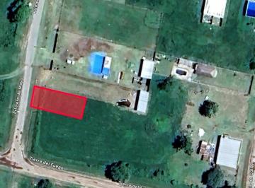 Terreno · 200m² · Lote en Nelson, Pcia Santa Fe
