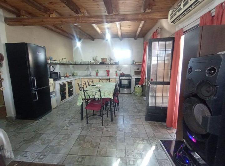 Departamento · 70m² · 4 Ambientes