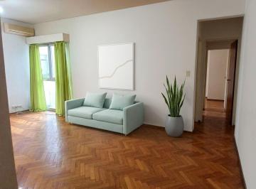 Departamento · 50m² · 2 Ambientes · Alquiler Colegiales 2 Ambientes