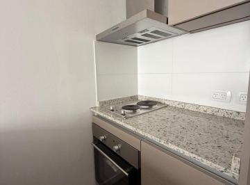 Departamento · 31m² · 1 Ambiente · Departamento Monoambiente a Estrenar en Caballito