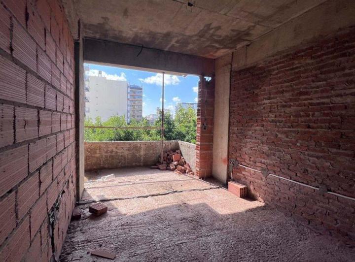 Departamento · 64m² · 3 Ambientes
