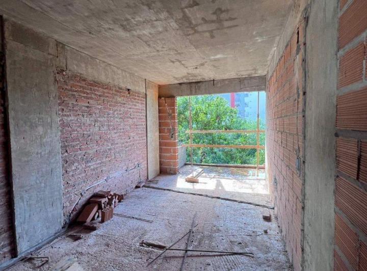 Departamento · 64m² · 3 Ambientes
