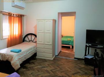 Departamento · 40m² · 2 Ambientes · Departamento 2 Ambientes en Alquiler Monserrat Buenos Aires