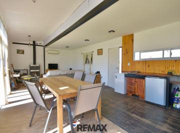 Casa · 50m² · 2 Ambientes · Venta Casa 3800 m² Exaltacion de La Cruz S/exp