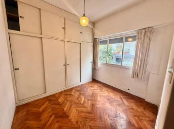 Departamento · 56m² · 3 Ambientes · Venta Dpto 3 Amb Barrio Norte con Balcon Luminoso