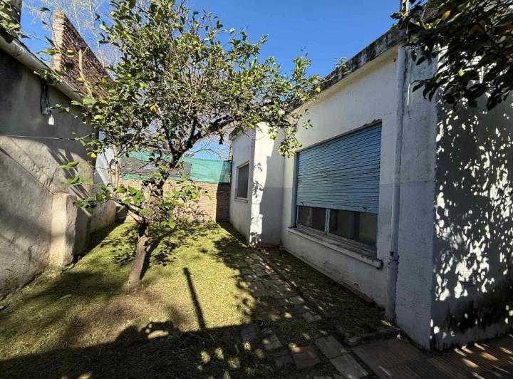 PH · 36m² · 2 Ambientes
