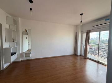 Departamento · 23m² · 1 Ambiente · Alquiler Monoambiente Av Entre Rios 1700 C/balcon