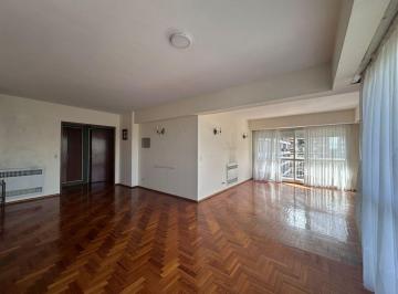 Departamento · 160m² · 4 Ambientes · 2 Cocheras · Depto Venta 4 Amb + Dep. de Servicio Martinez