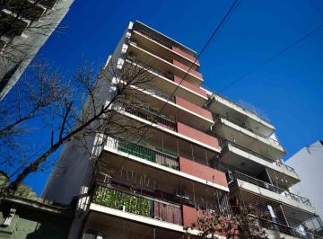 Departamento · 39m² · 2 Ambientes · Alquiler 2 Ambientes San Telmo Zona Universidades