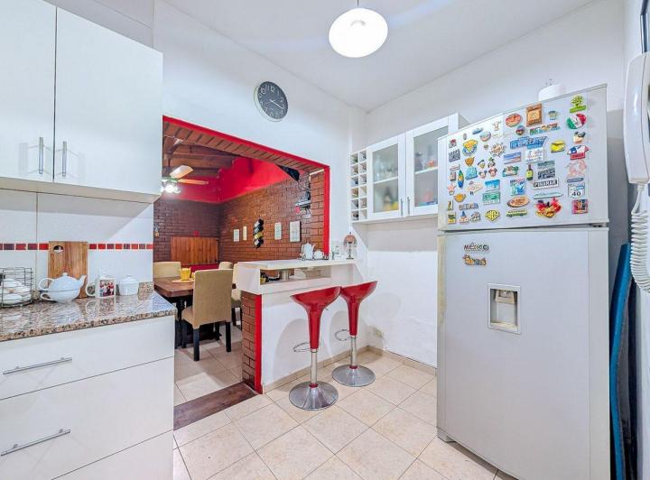 Departamento en venta en Centro · 3 ambientes