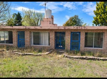 Casa · 261m² · 4 Ambientes · Oportunidad en Potrero de Garay Ideal Inversion