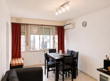 Departamento · 52m² · 3 Ambientes · Depto 3 Amb. Recicl a Nuevo! San Cristobal